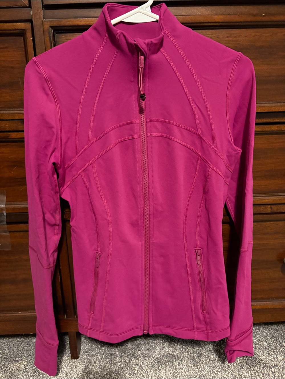Lululemon Define Jacket Luon